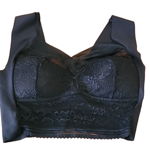 7 nwt air bras size 2L